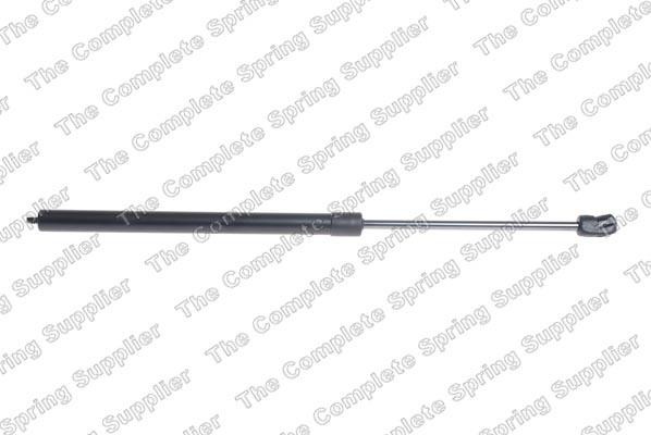 ΑΜΟΡΤΙΣΕΡ ΚΑΠΟ ΕΜΠΡΟΣ (471L-220N) για MERCEDES C CLASS SDN/S.W. 2014-2018 (W205)