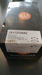 ΓΝΗΣΙΑ "EUROREPAR" ΤΑΚΑΚΙΑ ΕΜΠΡΟΣΘΙΩΝ ΦΡΕΝΩΝ ΓΙΑ  VW - SEAT - SKODA-thumb-2