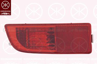 ΦΑΝΟΣ ΠΙΣΩ ΟΜΙΧΛΗΣ (Ε) ΔΕΞΙΑ για MERCEDES SPRINTER 210-519 2013-2018 (W906)