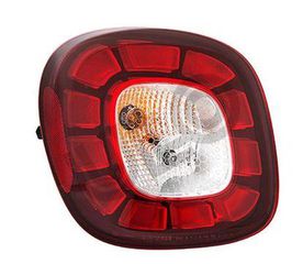 ΦΑΝΟΣ ΠΙΣΩ LED (ULO) ΑΡΙΣΤΕΡΑ για SMART FORTWO 2014- (453)
