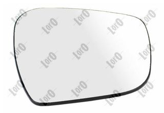 ΚΡΥΣΤΑΛΛΟ ΚΑΘΡΕΦΤΗ (CONVEX GLASS) ΔΕΞΙΑ για NISSAN P/U NAVARA NP300 2WD-4WD 2015-2025 (D23)