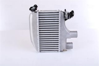 ΨΥΓΕΙΟ INTERCOOLER 1.4 D4D (125x260x64) ALL ALUMINIUM για TOYOTA COROLLA (E 12) SDN 02-06