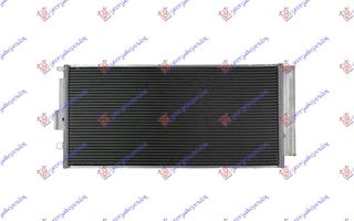 ΨΥΓΕΙΟ A/C 1,4i16V ABARTH (63x29,5) για FIAT 500 07-15