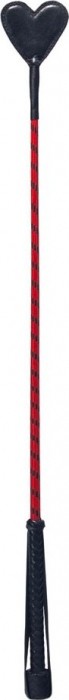 Cravasa Black Heart Devil Sticks
