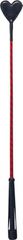 Cravasa Black Heart Devil Sticks