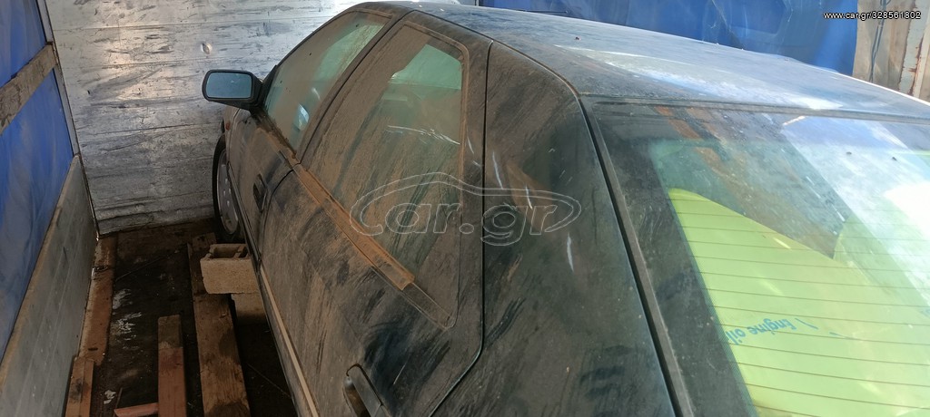 Citroen Xantia  '95