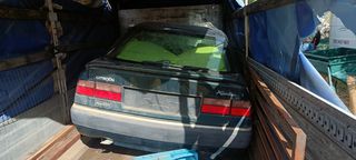 Citroen Xantia  '95-thumb-1