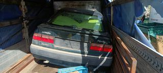 Citroen Xantia  '95-thumb-2