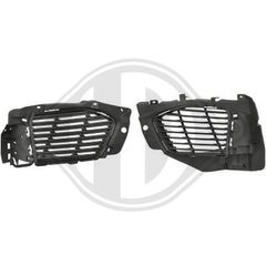 ΔΙΧΤΥ ΠΡΟΦΥΛΑΚΤΗΡΑ ΕΜΠΡΟΣ (ΣΕΤ) για PEUGEOT 3008 II 2016-2020 (MC/MR/MJ/M4)