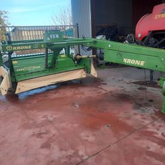 Krone '11 EASY CUT 2800