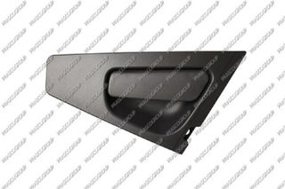 ΧΕΡΟΥΛΙ ΠΟΡΤΑΣ ΠΙΣΩ ΕΞΩ ΜΑΥΡΟ ΔΕΞΙΑ για RENAULT CLIO IV 2013-2016 (BH/KH)