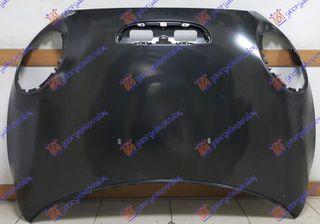 ΚΑΠΟ ΕΜΠΡΟΣ (S & JCW) για MINI COOPER/ONE (F55/F56) 14-21