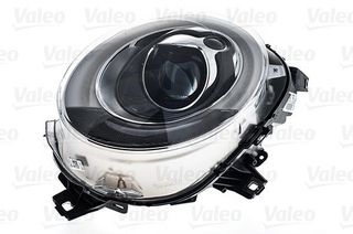 ΦΑΝΟΣ ΕΜΠΡΟΣ FULL LED (VALEO) ΑΡΙΣΤΕΡΑ για MINI COOPER/ONE 2014-2021 (F55/F56)