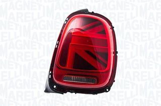 ΦΑΝΟΣ ΠΙΣΩ LED (UNION JACK) 18- (Ε) (DEPO) για MINI COOPER/ONE (F55/F56) 14-21