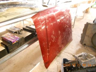 ΚΑΠΟ  ΓΙΑ TOYOTA HILUX  ΜΟΝΤΕΛΟ 1995-2002!!!!!!!-thumb-1