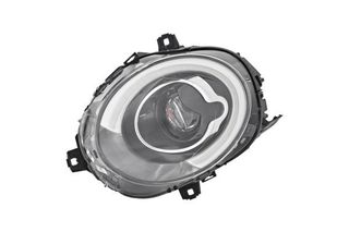 ΦΑΝΟΣ ΕΜΠΡΟΣ FULL LED ΕΞΥΠΝΟ ΜΕ ΦΩΣ ΗΜΕΡΑΣ LED (VALEO) για MINI COOPER/ONE (F55/F56) 14-21