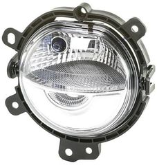 ΦΑΝΟΣ ΗΜΕΡΑΣ ΕΜΠΡΟΣ (HELLA) για MINI COOPER/ONE (F55/F56) 14-21