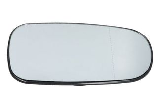 ΚΡΥΣΤΑΛΛΟ ΚΑΘΡΕΦΤΗ (ΧΩΡΙΣ ΒΑΣΗ) (ASPHERICAL GLASS) για SAAB 9.3 02-07