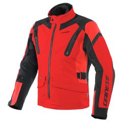 ΜΠΟΥΦΑΝ DAINESE TONALE D-DRY JACKET (Lava-Red-Black)