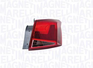 ΦΑΝΟΣ ΠΙΣΩ ΕΞΩ (Ε) (DEPO) ΑΡΙΣΤΕΡΑ για SEAT ARONA 2017-2022 (KJ7/KJP)
