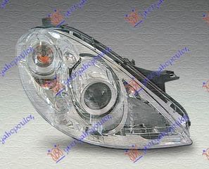 ΦΑΝΟΣ ΕΜΠΡΟΣ XENON -08 MARELLI για MERCEDES A CLASS (W169) 04-12