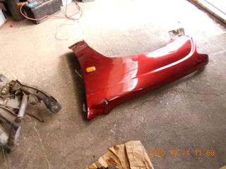 ΦΤΕΡΟ ΕΜΠΡΟΣ ΔΕΞΙΑ ΓΙΑ TOYOTA HILUX  ΜΟΝΤΕΛΟ 1995-2002!!!!!!!!!!!!!!!!!!