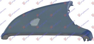 ΚΑΠΑΚΙ ΒΑΣΗΣ ΚΑΘΡΕΦΤΗ ΚΑΤΩ (ΜΕ ΦΩΣ ΑΣΦ) για MERCEDES C CLASS (W204) 11-14