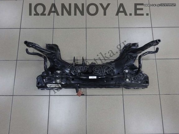 ΓΕΦΥΡΑ ΕΜΠΡΟΣ 8V51-5019-BD STJC 1.250cc FORD FIESTA 2013 - 2016