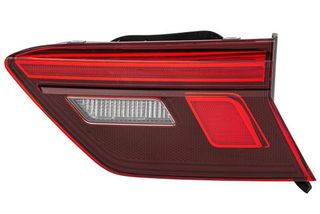 ΦΑΝΟΣ ΠΙΣΩ ΕΣΩ LED (HELLA) ΔΕΞΙΑ για VW TIGUAN 2016-2020 (AD1/AX1)