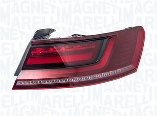 ΦΑΝΟΣ ΠΙΣΩ ΕΞΩ LED (MARELLI) ΔΕΞΙΑ για VW ARTEON 2017-2020 (3H7/3H8)