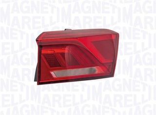 ΦΑΝΟΣ ΠΙΣΩ ΕΞΩ LED (MARELLI) για VW T-ROC 17-22