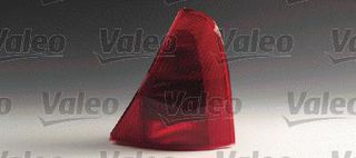 ΦΑΝΟΣ ΠΙΣΩ (E) ΔΕΞΙΑ για RENAULT CLIO II 1998-2001 (BB/CB)