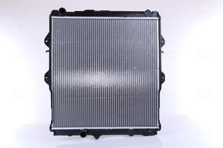 ΨΥΓΕΙΟ 2.4cc T.DIESEL 4WD (55x52.5x3.7) για TOYOTA HI-LUX (LN 150/170) 4WD 98-01