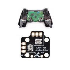 Drift Fix flex v1.5 για Χειριστήρια PS5/ PS4/ XBOX/ NS