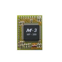 PS2 M3 MP-388 Ic Chip