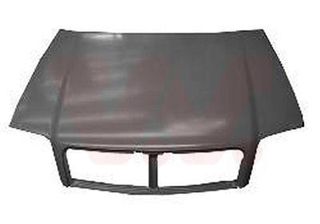 ΚΑΠΟ ΕΜΠΡΟΣ (2002-) για AUDI A6 97-04