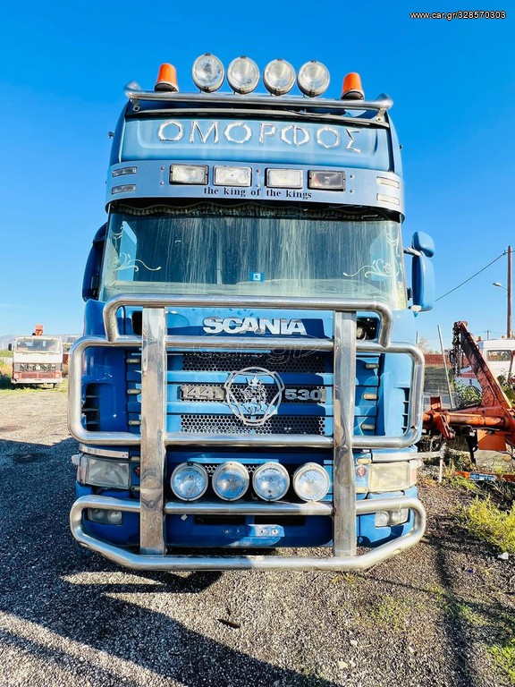 Scania 1997