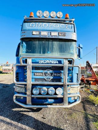 Scania '97