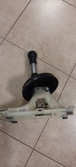 MITSUBISHI COLT '05-'08 1.3CC 16V M13 ΛΕΒΙΕΣ ΤΑΧΥΤΗΤΩΝ ΚΟΜΠΛΕ-thumb-1