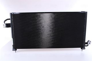 ΨΥΓΕΙΟ A/C ΓΙΑ ΟΛΑ 1997-1999 (735x347x16) για SUBARU FORESTER 1998-2002 (SF)