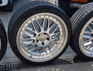 BBS 19ιντσες