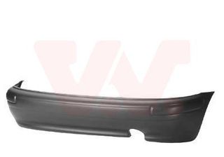 ΠΡΟΦΥΛΑΚΤΗΡΑΣ ΠΙΣΩ ΒΑΦΟΜΕΝΟΣ για NISSAN MICRA 1998-2000 (K11)