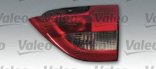 ΦΑΝΟΣ ΠΙΣΩ ΕΣΩ (ΤΟΥΡΚΙΑ) για RENAULT MEGANE SDN 99-02