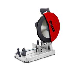 Δισκοπρίονο Μετάλλου 2400W Φ355 - 40TD355B Stayer