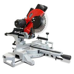 Δισκοπρίονο Πάγκου Τηλεσκοπικό 1800W Φ255 - 40SCR255CW Stayer