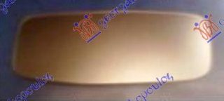 ΚΡΥΣΤΑΛΛΟ ΚΑΘΡΕΦΤΗ -03 (ΚΑΤΩ ΚΟΜ.) (CONVEX GLASS) για NISSAN INTERSTAR 02-09