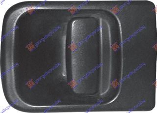 ΧΕΡΟΥΛΙ ΠΙΣΩ ΠΟΡΤΑΣ ΕΞΩ για NISSAN INTERSTAR 02-09