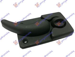 ΧΕΡΟΥΛΙ ΠΟΡΤΑΣ ΣΥΡΩΜΕΝΗΣ ΕΣΩ για NISSAN INTERSTAR 02-09