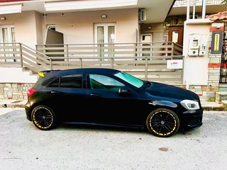 Mercedes-Benz A 180 '13 LIMITED EDITION AMG 45