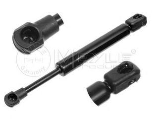 ΑΜΟΡΤΙΣΕΡ ΜΠΑΓΚΑΖ CABRIO (202L-202N) (MARELLI) για VW NEW BEETLE 98-11